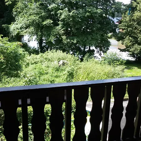 Gaestezimmer Im Steigerwald *