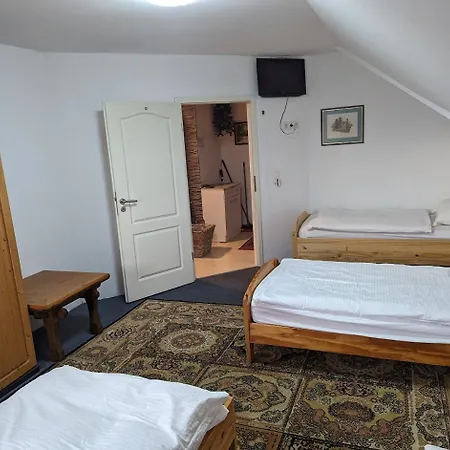 Διαμέρισμα Gaestezimmer Im Steigerwald Wiesentheid