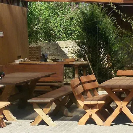 Gaestezimmer Im Steigerwald *